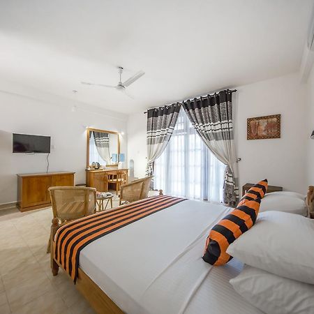 Hotel Yapahuwa Paradise Extérieur photo