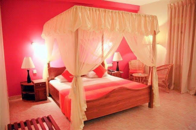 Hotel Yapahuwa Paradise Extérieur photo