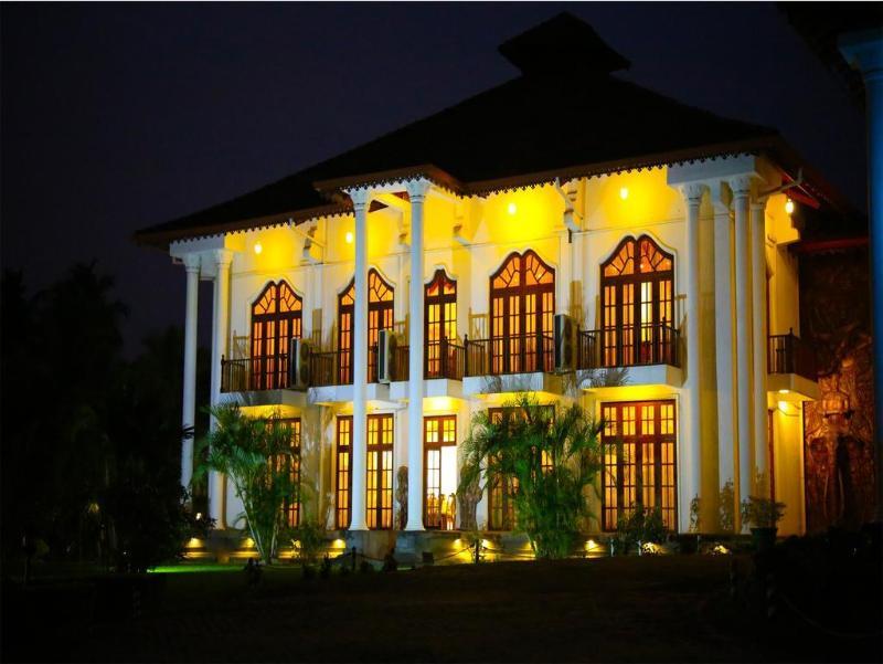 Hotel Yapahuwa Paradise Extérieur photo