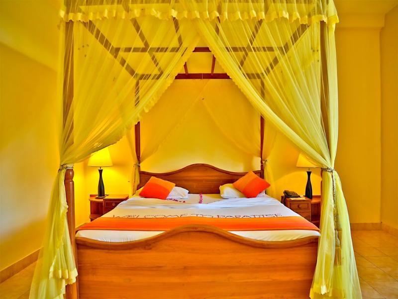 Hotel Yapahuwa Paradise Extérieur photo