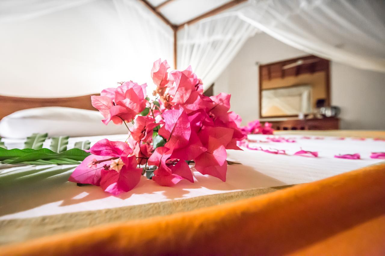 Hotel Yapahuwa Paradise Extérieur photo