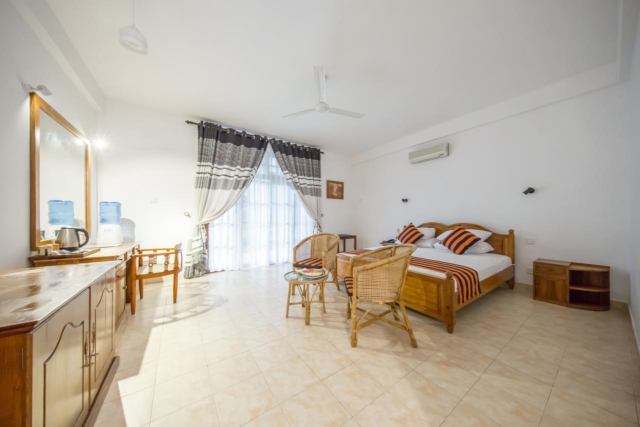 Hotel Yapahuwa Paradise Extérieur photo