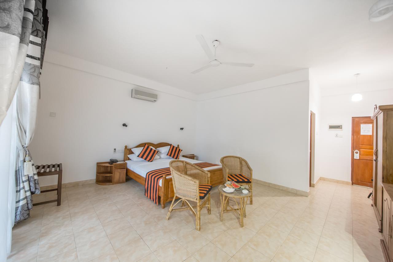 Hotel Yapahuwa Paradise Extérieur photo