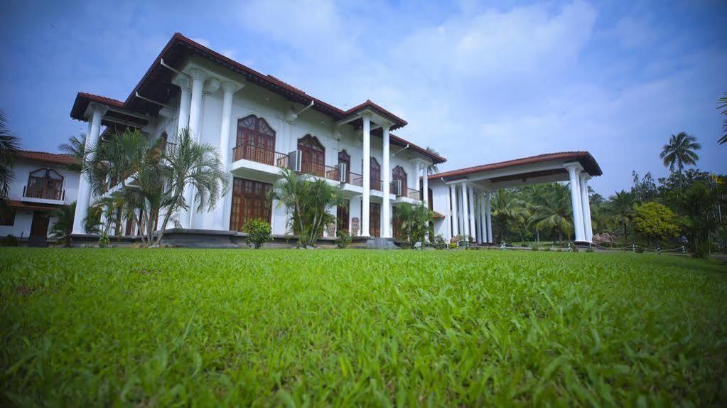 Hotel Yapahuwa Paradise Extérieur photo